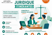 Point-Justice itinérant